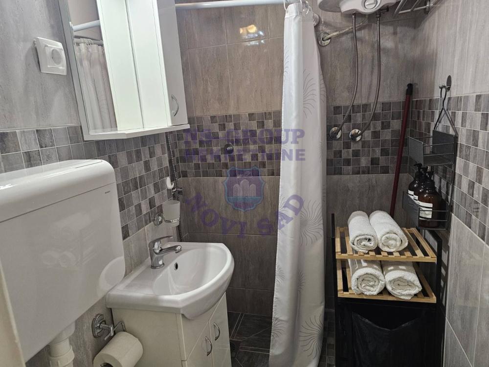 Slika 8 - Jednosoban stan na prodaju, 30m2, 91.670€