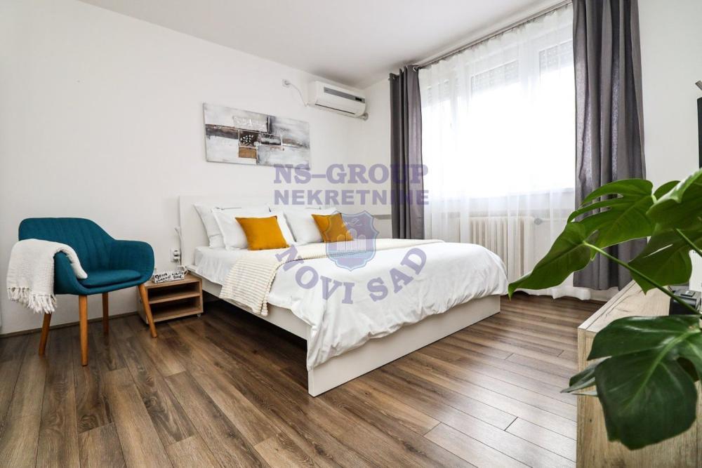 Glavna slika -Jednosoban stan na prodaju, 30m2, 91.670€