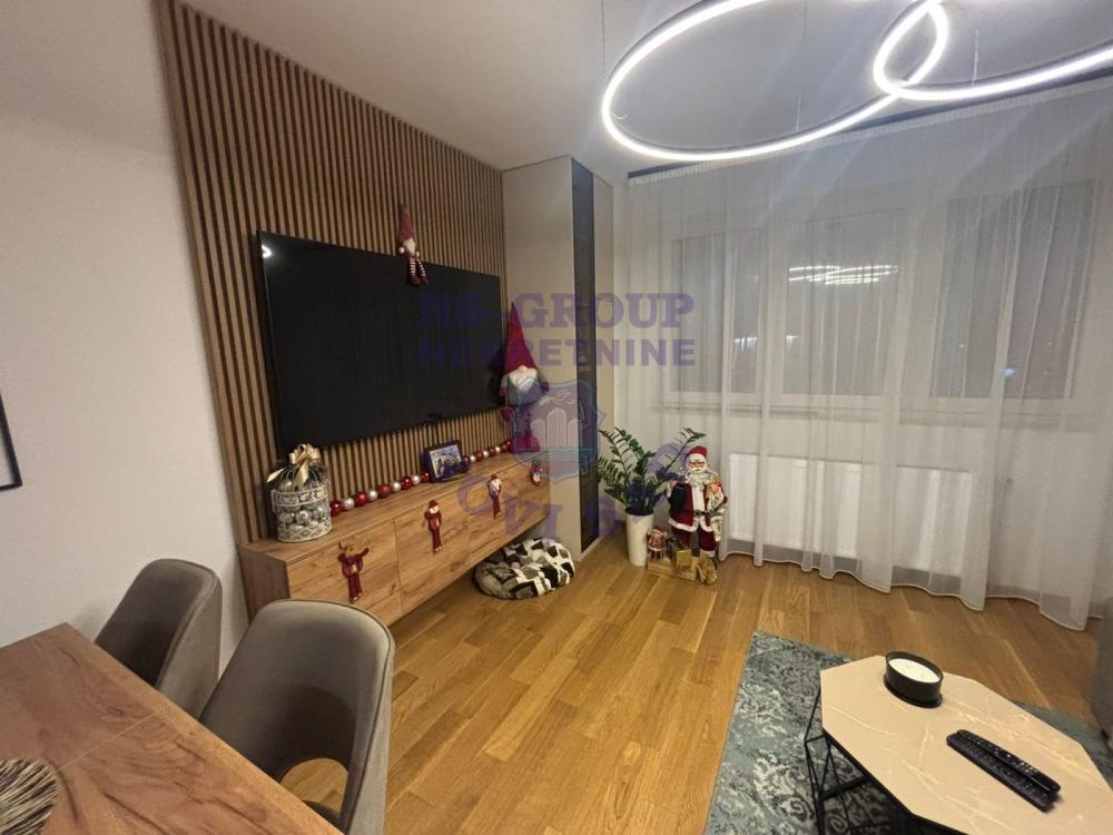 Slika 1 - Troiposoban stan na prodaju, 80m2, 286.650€