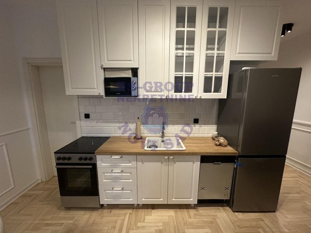 Slika 3 - Trosoban stan na prodaju, 68m2, 238.000€