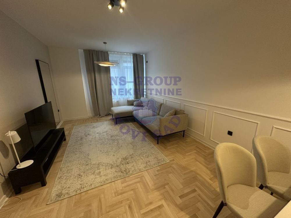 Glavna slika -Trosoban stan na prodaju, 68m2, 238.000€