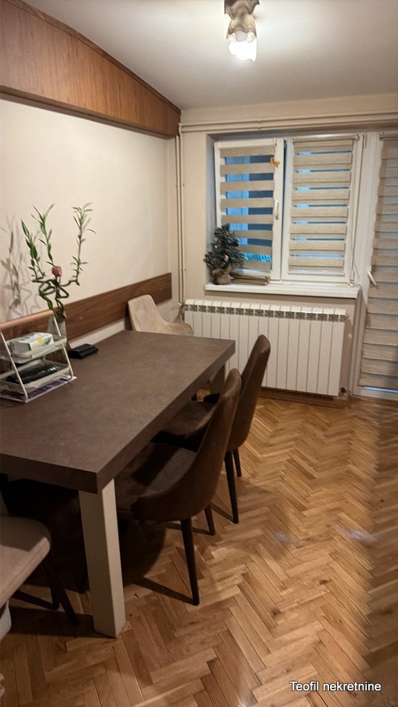 Slika 4 - Dositejeva, Trosoban stan na prodaju, 80m2, 275.000€