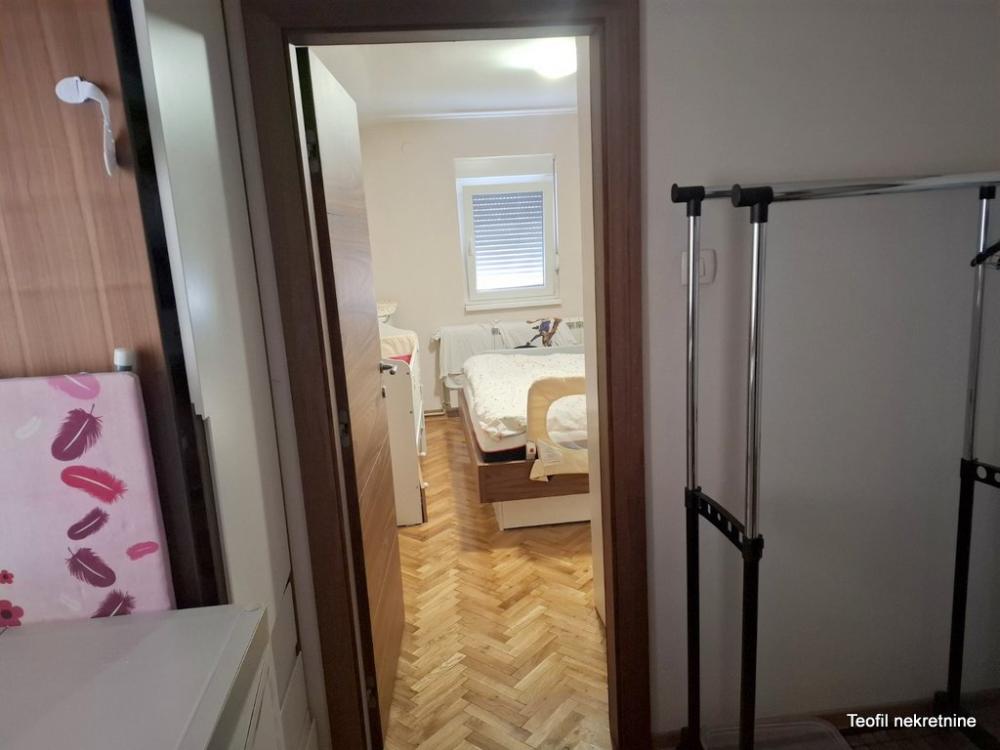 Slika 8 - Dositejeva, Trosoban stan na prodaju, 80m2, 275.000€