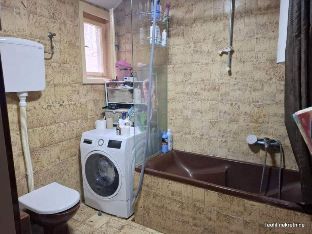 Slika 10 - Dositejeva, Trosoban stan na prodaju, 80m2, 275.000€