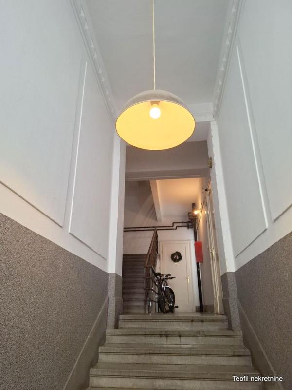 Slika 11 - Dositejeva, Trosoban stan na prodaju, 80m2, 275.000€