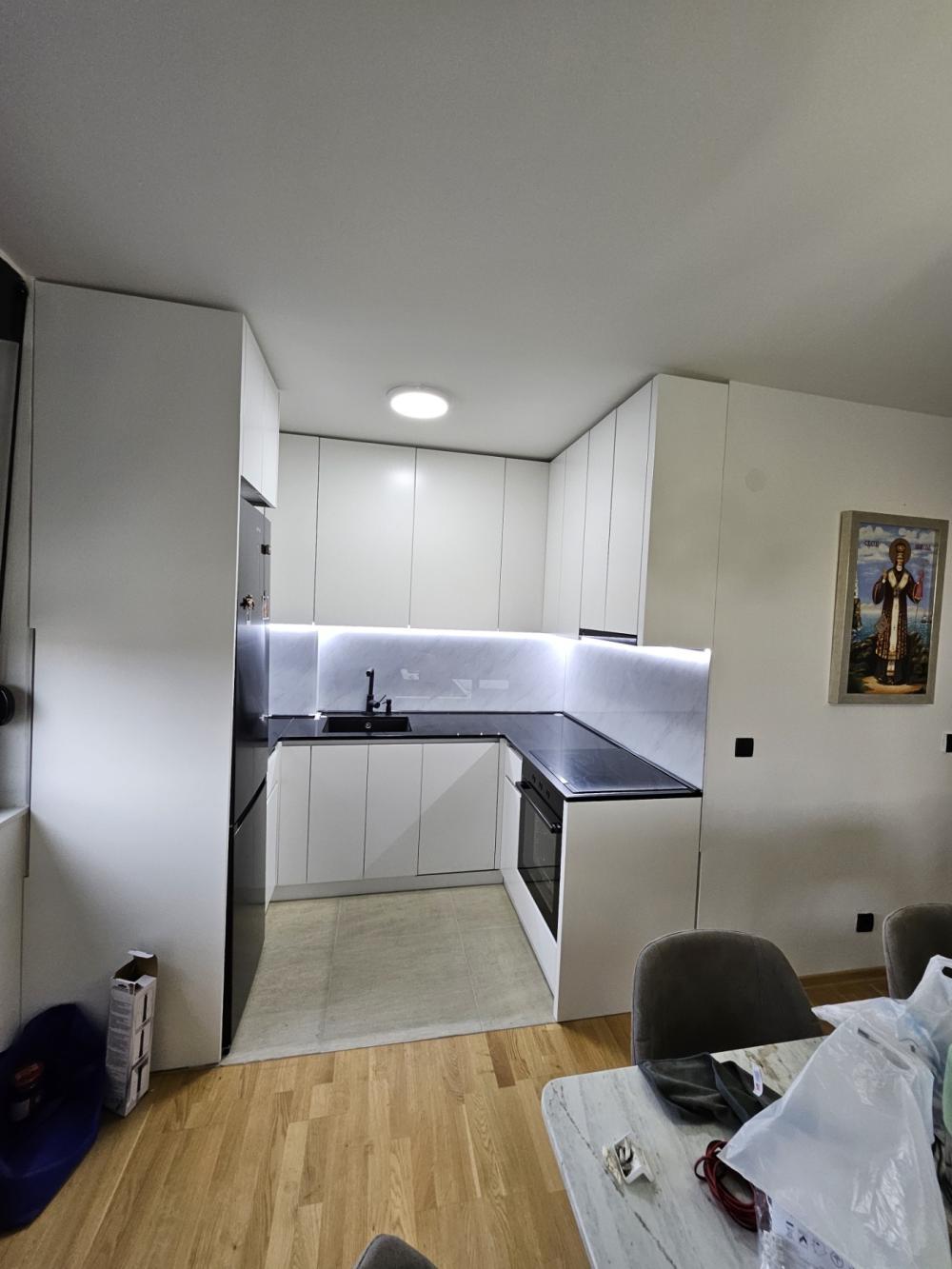 Slika 8 - Milana Koma, Troiposoban stan na prodaju, 87m2, 266.000€