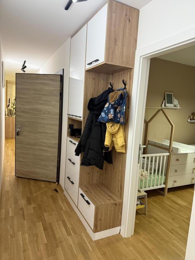 Slika 6 - Milana Koma, Troiposoban stan na prodaju, 87m2, 266.000€