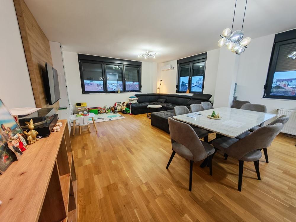 Slika 3 - Milana Koma, Troiposoban stan na prodaju, 87m2, 266.000€