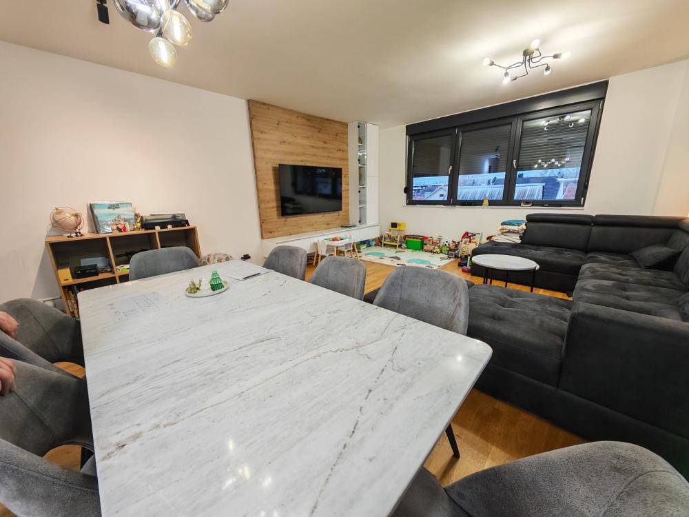 Slika 2 - Milana Koma, Troiposoban stan na prodaju, 87m2, 266.000€