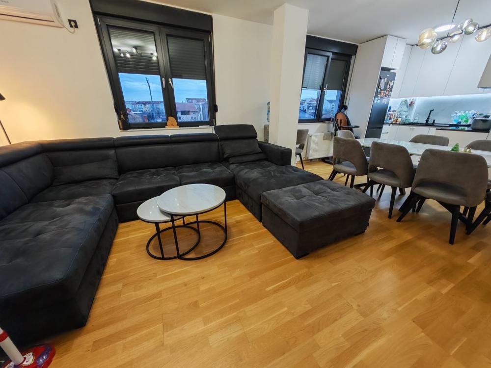 Glavna slika -Milana Koma, Troiposoban stan na prodaju, 87m2, 266.000€