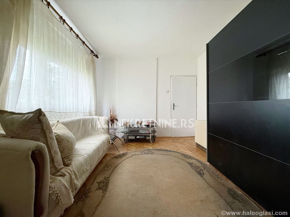 Slika 3 - Marijane Gregoran, Dvosoban stan na prodaju, 50m2, 125.000€