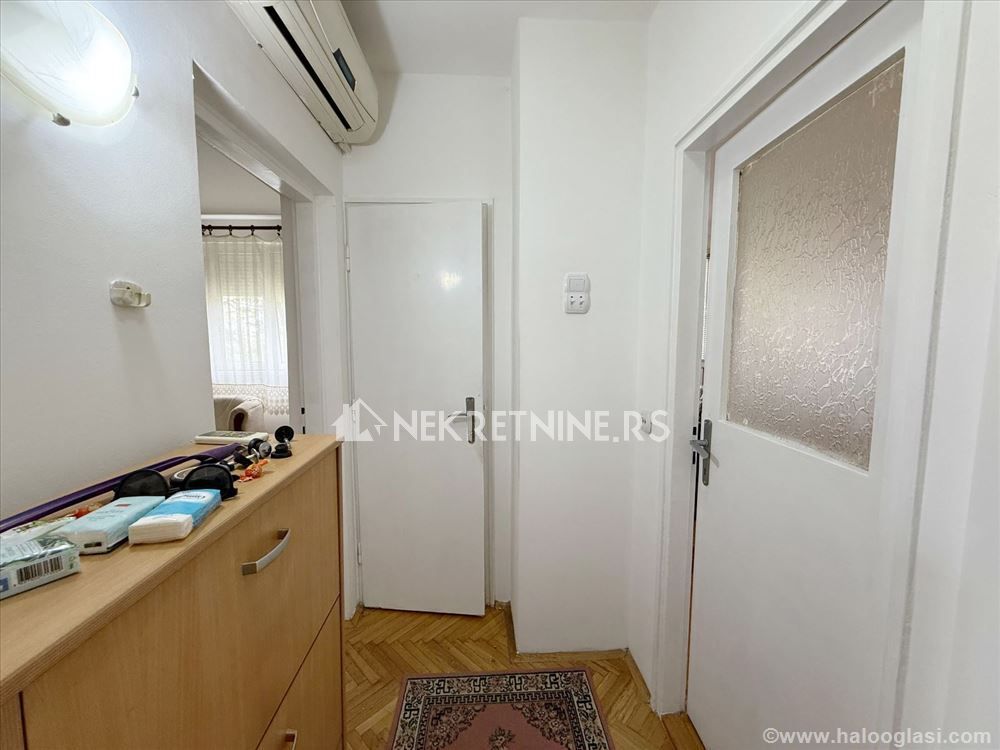 Slika 4 - Marijane Gregoran, Dvosoban stan na prodaju, 50m2, 125.000€