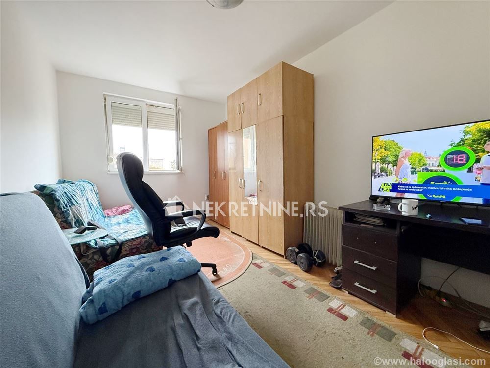 Slika 5 - Marijane Gregoran, Dvosoban stan na prodaju, 50m2, 125.000€