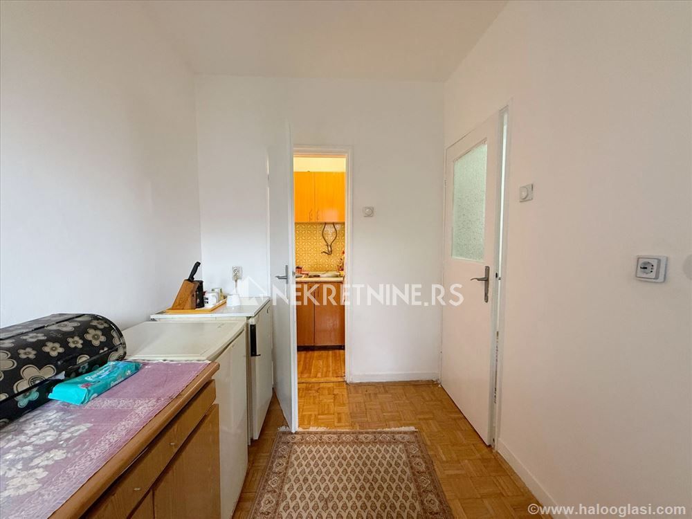 Slika 2 - Marijane Gregoran, Dvosoban stan na prodaju, 50m2, 125.000€