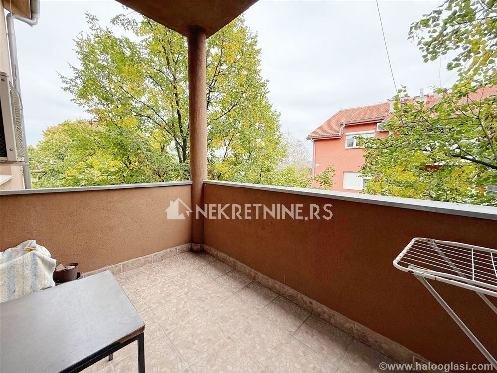 Slika 1 - Marijane Gregoran, Dvosoban stan na prodaju, 50m2, 125.000€