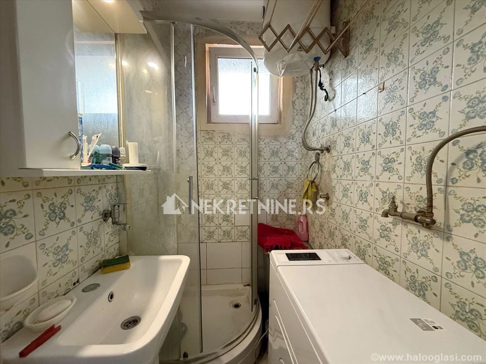 Slika 7 - Marijane Gregoran, Dvosoban stan na prodaju, 50m2, 125.000€