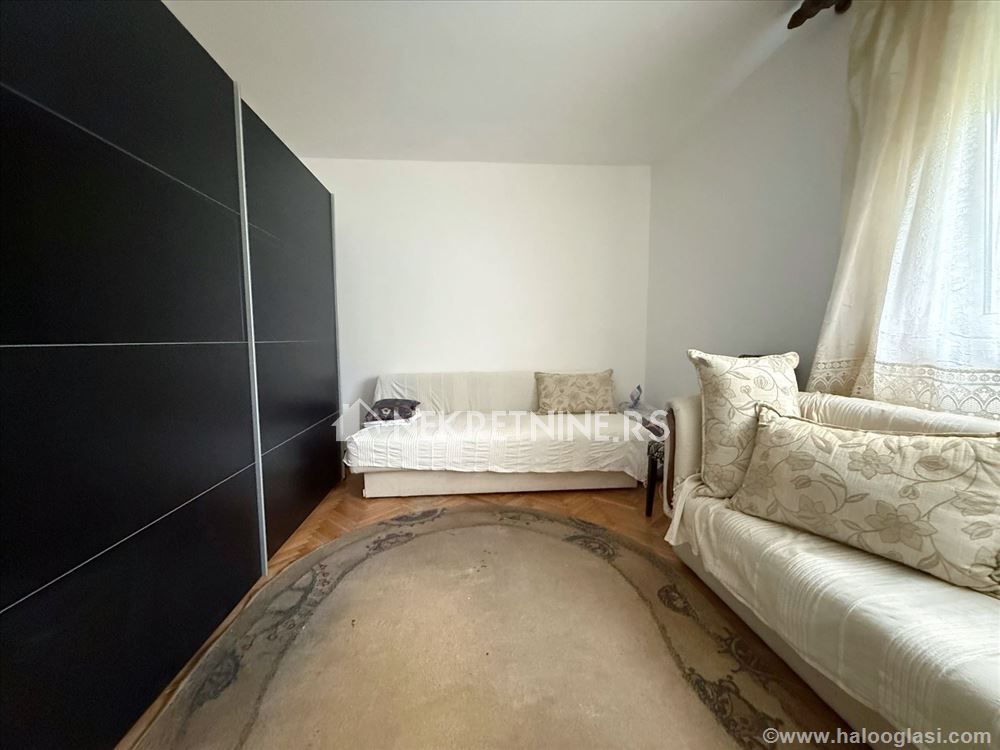 Slika 0 - Marijane Gregoran, Dvosoban stan na prodaju, 50m2, 125.000€