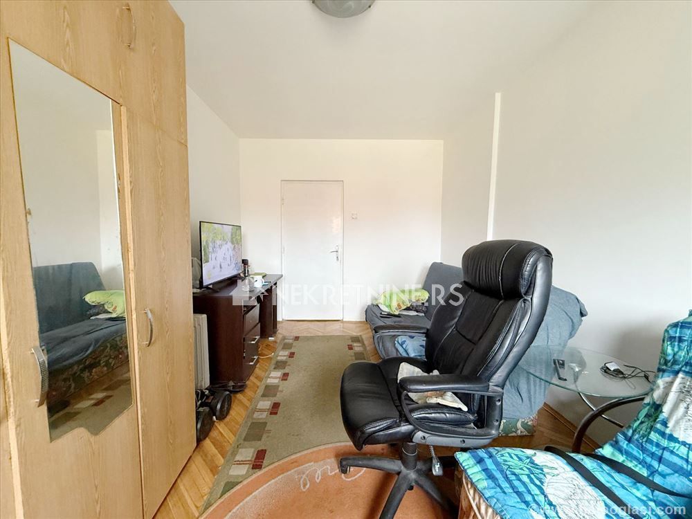 Slika 8 - Marijane Gregoran, Dvosoban stan na prodaju, 50m2, 125.000€