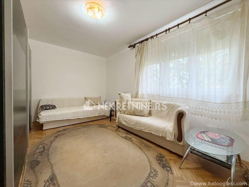 Glavna slika -Marijane Gregoran, Dvosoban stan na prodaju, 50m2, 125.000€