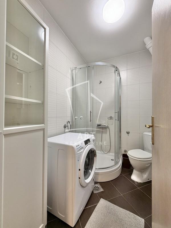 Slika 10 - Prote Mateje, Dvoiposoban stan za izdavanje, 65m2, 800€