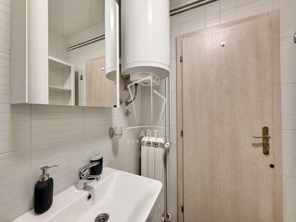 Slika 11 - Prote Mateje, Dvoiposoban stan za izdavanje, 65m2, 800€