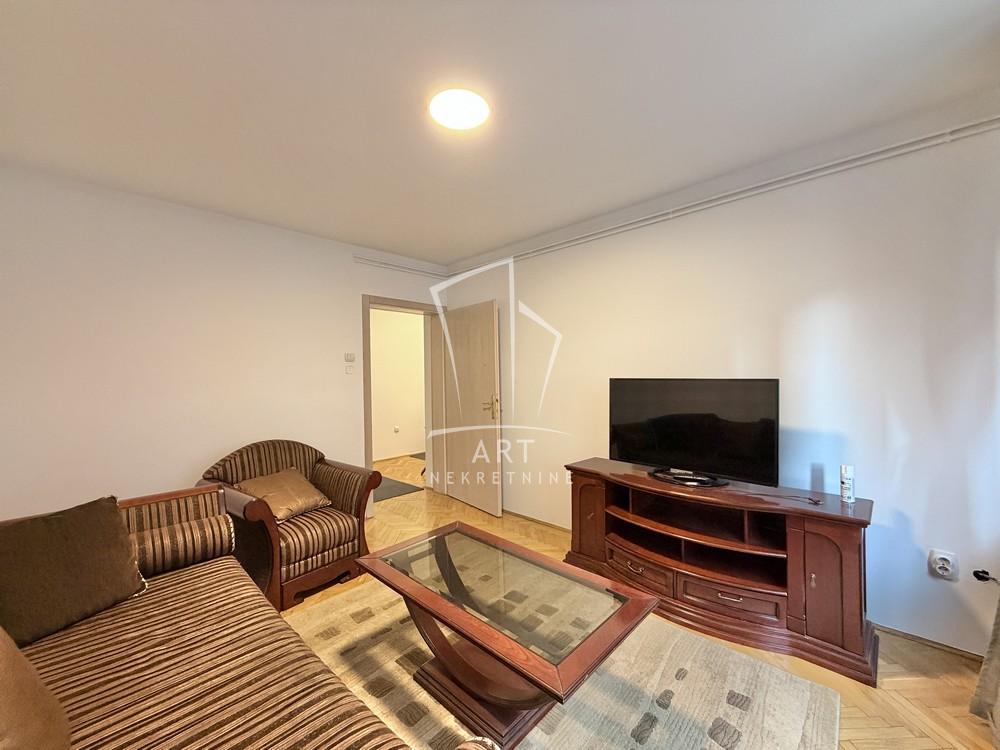 Slika 2 - Prote Mateje, Dvoiposoban stan za izdavanje, 65m2, 800€