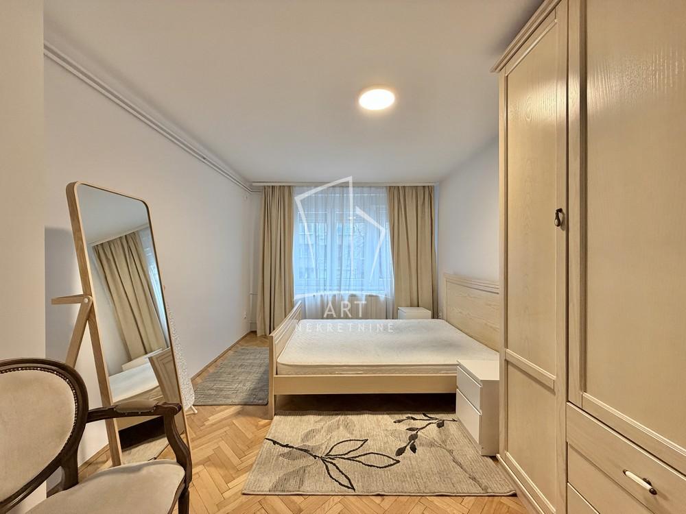 Slika 3 - Prote Mateje, Dvoiposoban stan za izdavanje, 65m2, 800€