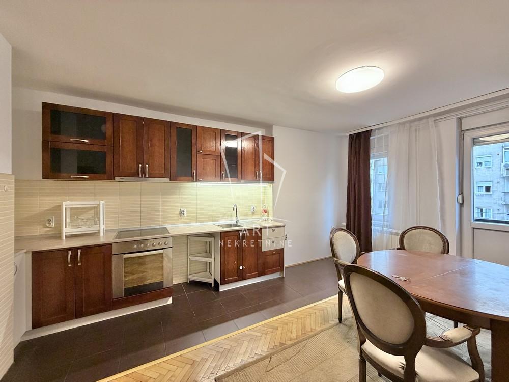 Slika 7 - Prote Mateje, Dvoiposoban stan za izdavanje, 65m2, 800€