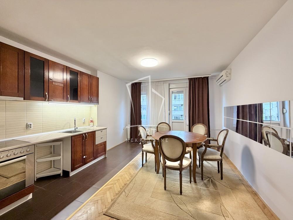 Slika 8 - Prote Mateje, Dvoiposoban stan za izdavanje, 65m2, 800€