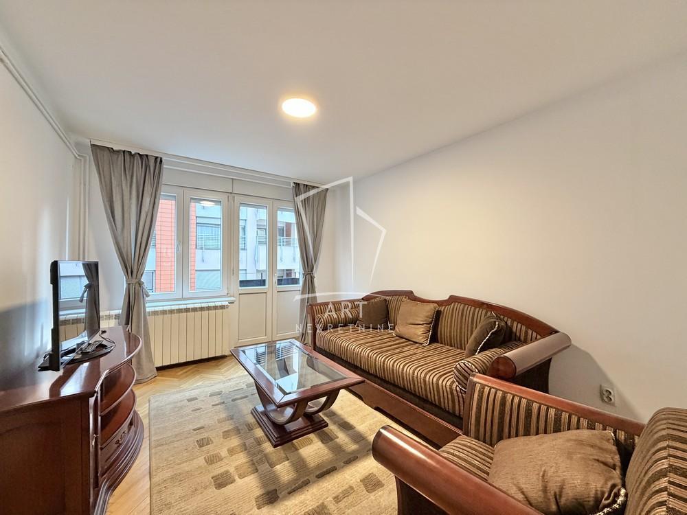 Glavna slika -Prote Mateje, Dvoiposoban stan za izdavanje, 65m2, 800€