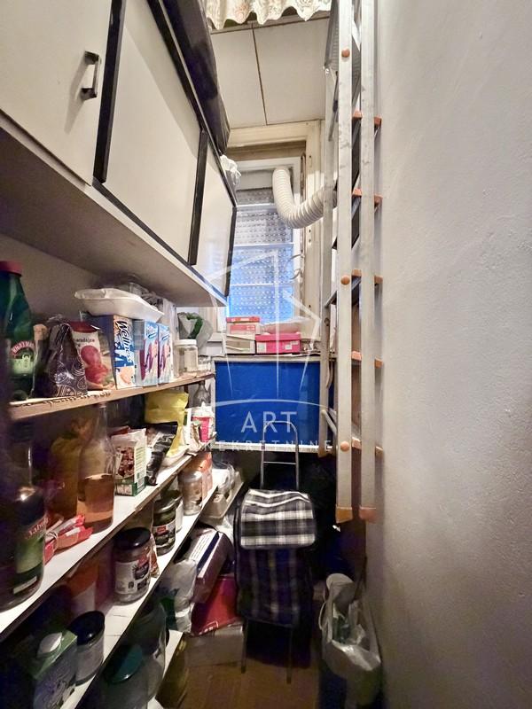 Slika 9 - Gospodar Jevremova, Jednosoban stan na prodaju, 37m2, 220.000€