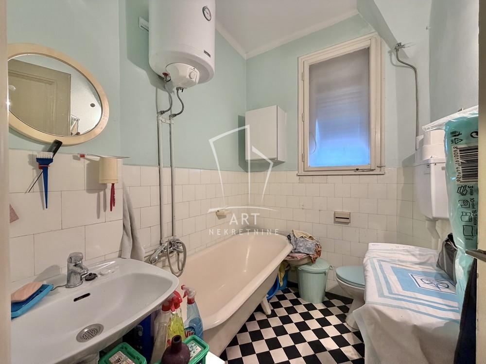 Slika 10 - Gospodar Jevremova, Jednosoban stan na prodaju, 37m2, 220.000€