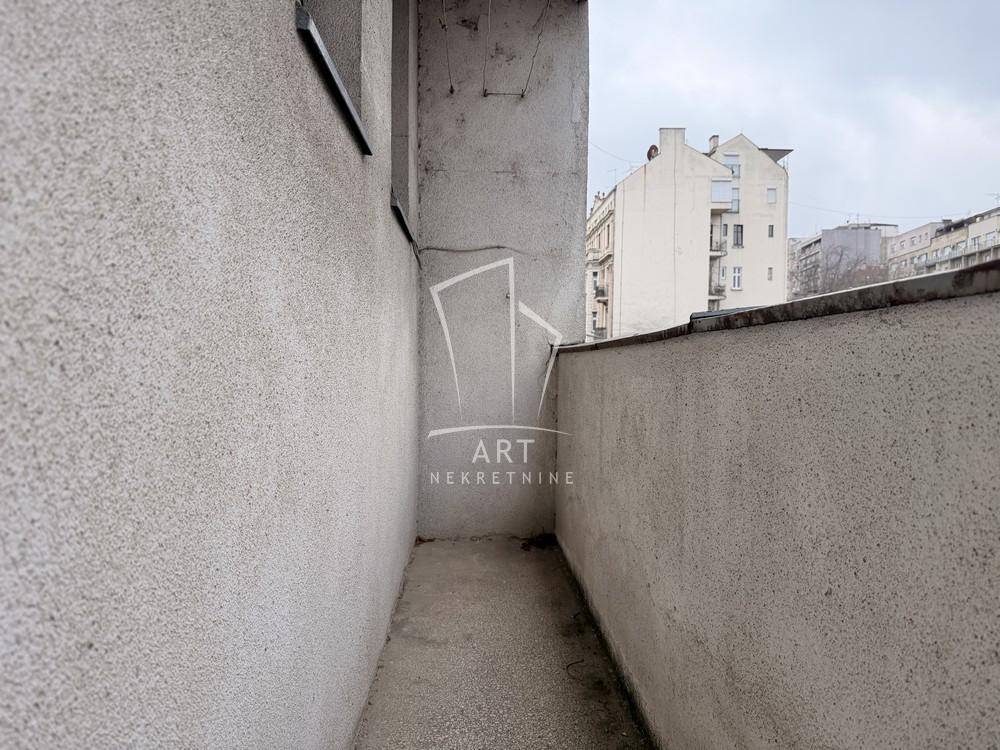 Slika 11 - Gospodar Jevremova, Jednosoban stan na prodaju, 37m2, 220.000€