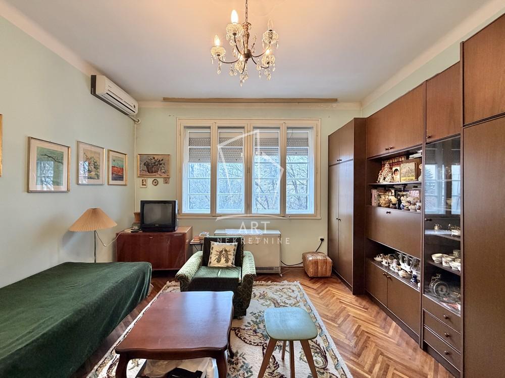 Slika 2 - Gospodar Jevremova, Jednosoban stan na prodaju, 37m2, 220.000€