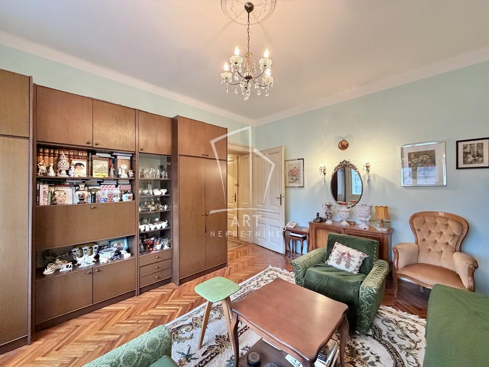 Slika 4 - Gospodar Jevremova, Jednosoban stan na prodaju, 37m2, 220.000€