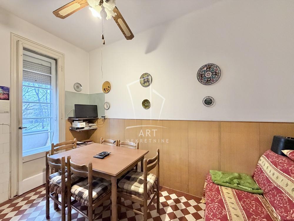 Slika 5 - Gospodar Jevremova, Jednosoban stan na prodaju, 37m2, 220.000€