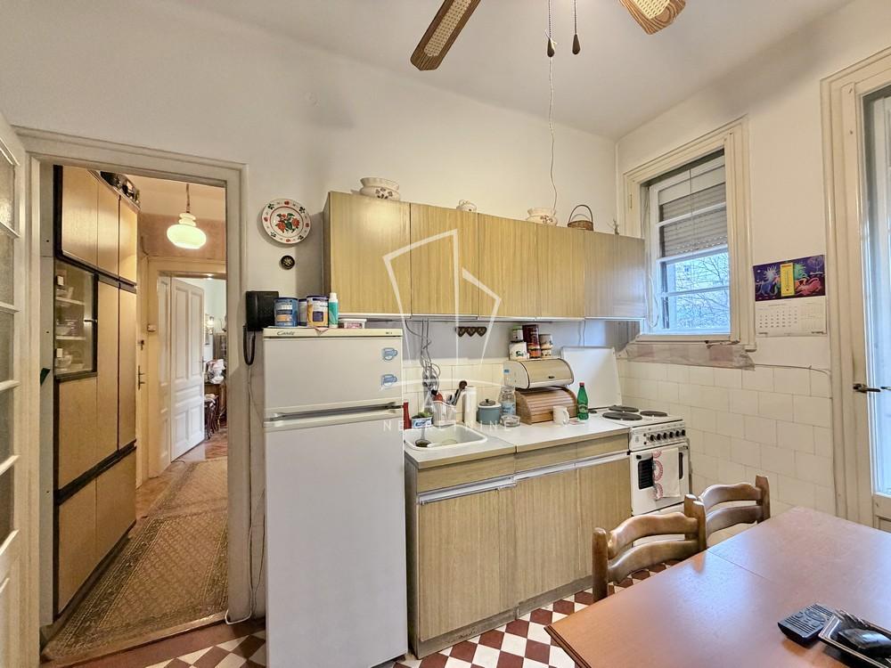 Slika 7 - Gospodar Jevremova, Jednosoban stan na prodaju, 37m2, 220.000€