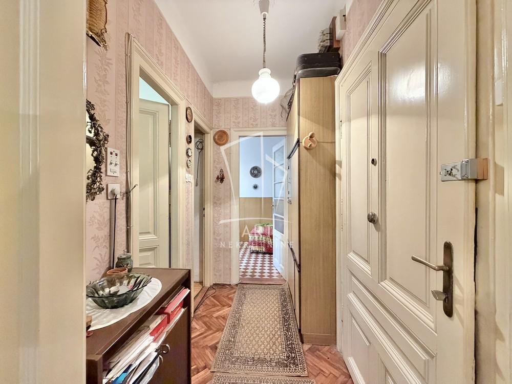 Slika 8 - Gospodar Jevremova, Jednosoban stan na prodaju, 37m2, 220.000€