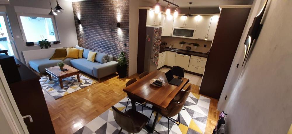 Glavna slika -Dvoiposoban stan na prodaju, 62m2, 190.000€