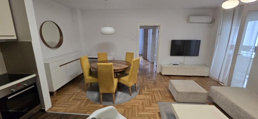 Slika 1 - Trosoban stan na prodaju, 63m2, 185.000€