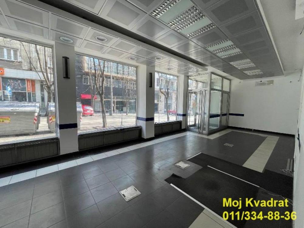Glavna slika - Lokal za izdavanje, 130m2, 6.500€
