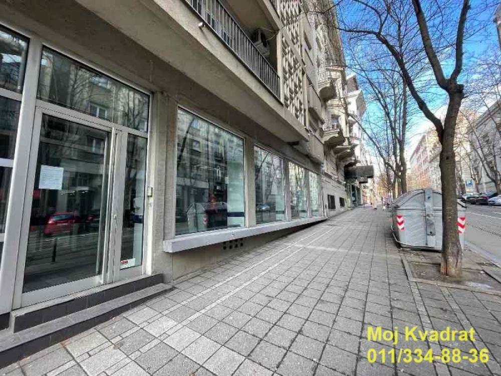 Slika 1 -  Lokal za izdavanje, 130m2, 6.500€