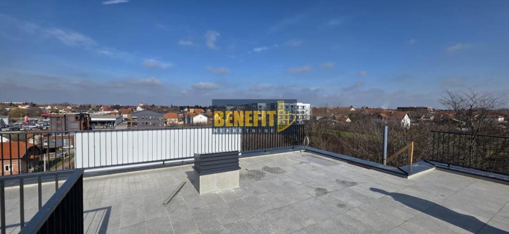 Slika 9 - Jednoiposoban stan na prodaju, 50m2, 130.000€