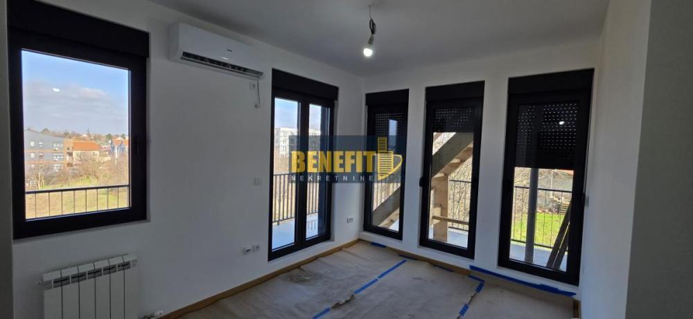 Glavna slika -Jednoiposoban stan na prodaju, 50m2, 130.000€