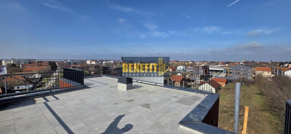 Slika 8 - Jednoiposoban stan na prodaju, 50m2, 130.000€