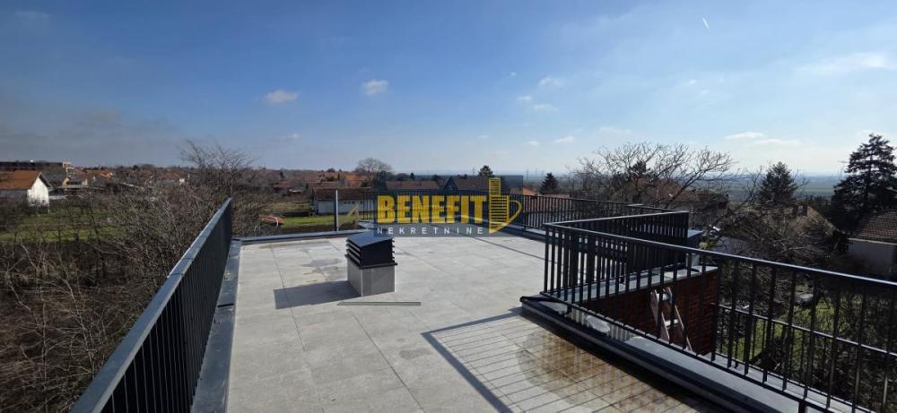 Slika 11 - Jednoiposoban stan na prodaju, 50m2, 130.000€