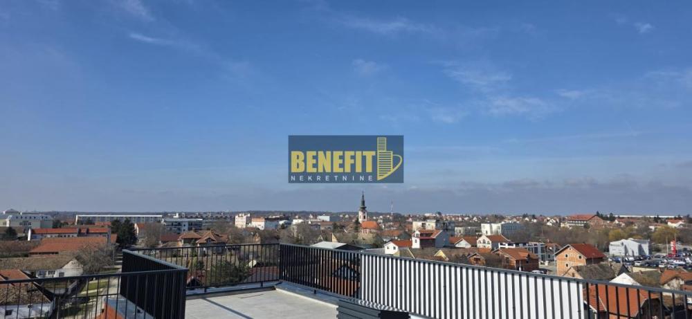 Slika 10 - Jednoiposoban stan na prodaju, 50m2, 130.000€