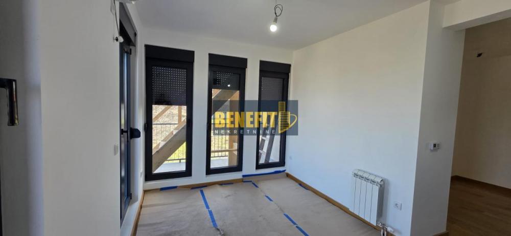 Slika 1 - Jednoiposoban stan na prodaju, 50m2, 130.000€