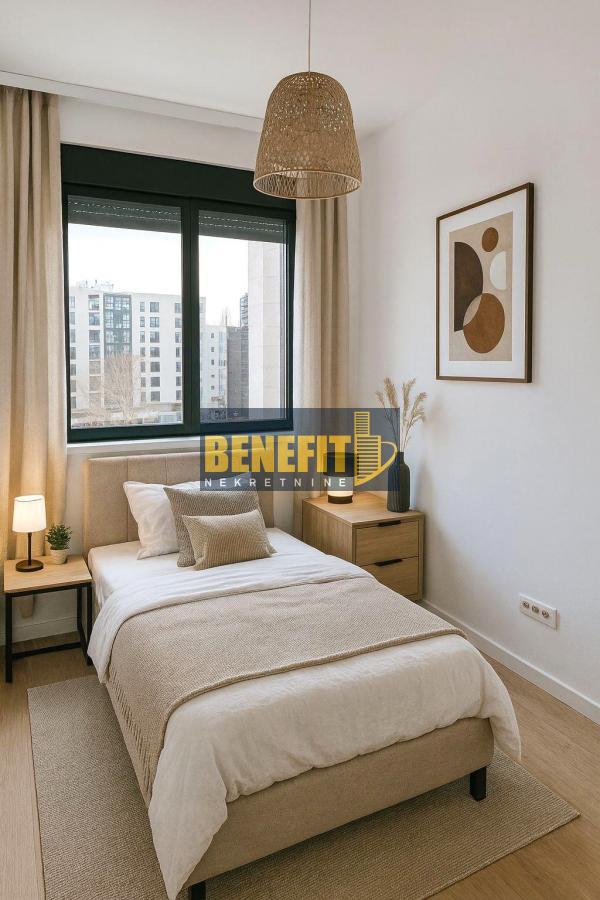 Slika 9 - Dvosoban stan na prodaju, 30m2, 171.000€