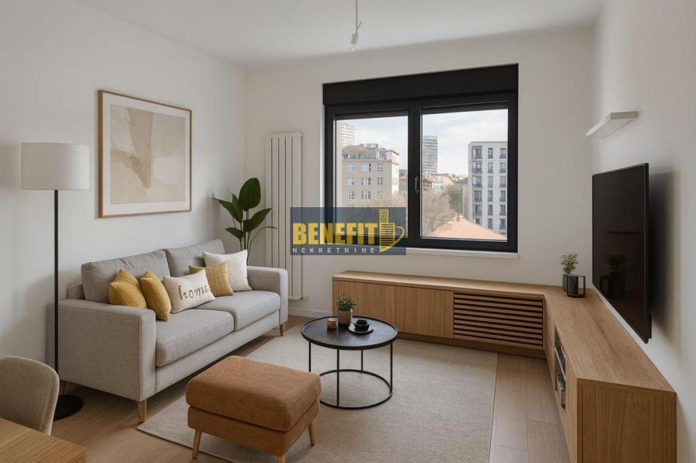 Slika 7 - Dvosoban stan na prodaju, 30m2, 171.000€